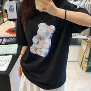 Dysfunct No.11 Chrome Gummy Bear T-Shirt [韓國連線 D]