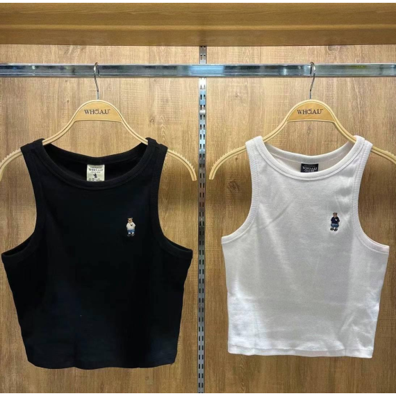 Who.A.U No.17 Vest [韓國連線 D]‎