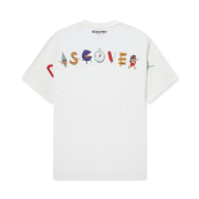 Discovery No.7 Manecrew Outdoor Big Arch Graphic T-Shirt [韓國連線 D]