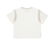 Discovery No.9 Women's Athleisure Cropped T-Shirt [韓國連線 D]