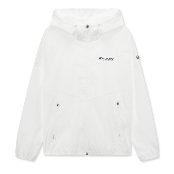 Discovery No.12 Women's Lightweight Windlaser Windshield [韓國連線 D]