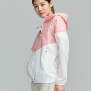 Discovery No.12 Women's Lightweight Windlaser Windshield [韓國連線 D]