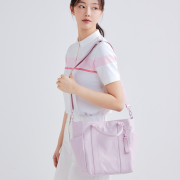 Discovery No.13 Golf & Tennis Tote Bag [韓國連線 D]