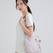 Discovery No.14 Golf & Tennis Mini Boston Bag [韓國連線 D]