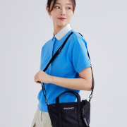 Discovery No.14 Golf & Tennis Mini Boston Bag [韓國連線 D]