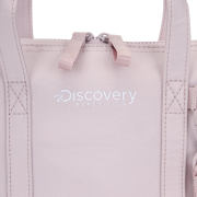 Discovery No.14 Golf & Tennis Mini Boston Bag [韓國連線 D]