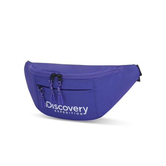 Discovery No.15 Outdoor Easy Hip Sack [韓國連線 D]