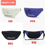 Discovery No.15 Outdoor Easy Hip Sack [韓國連線 D]