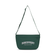 Discovery No.16 Varsity Newsboy Bag S [韓國連線 D]