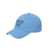 Mardi Mercredi Denim Cap Alumnl Classique [韓國連線W]