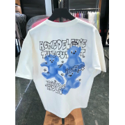 ADLV No.6 新款短袖 Bears Short Sleeve T-Shirt [韓國連線D]