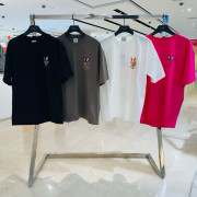 ADLV No.8 新款短袖 Bear Short Sleeve T-Shirt [韓國連線D]