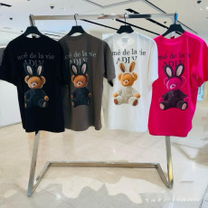 ADLV No.8 新款短袖 Bear Short Sleeve T-Shirt [韓國連線D]