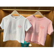 Marithe Francois Girbaud No.6 Aerocool Mellow Crop Tee [韓國連線 D]