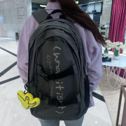 What it isn't No.30 Backpack [韓國連線 D]