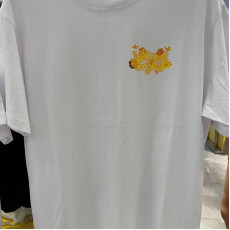 Mark Gonzales No.8 Logo T-shirts [韓國連缐 D]