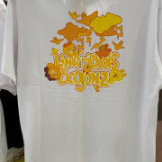 Mark Gonzales No.8 Logo T-shirts [韓國連缐 D]