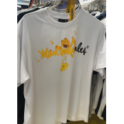 Mark Gonzales No.9 Logo T-shirts [韓國連缐 D]