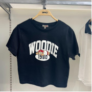 SPAO No.40 Tee [韓國連線 D]