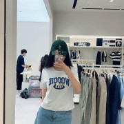 SPAO No.40 Tee [韓國連線 D]