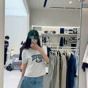 SPAO No.40 Tee [韓國連線 D]