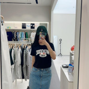 SPAO No.40 Tee [韓國連線 D]