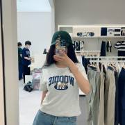 SPAO No.40 Tee [韓國連線 D]