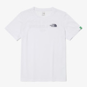 The North Face Kids Edgewater 短袖 Tee [韓國連線 W]