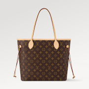 Louis Vuitton Neverfull MM Tote Bag