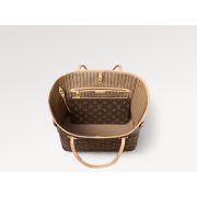 Louis Vuitton Neverfull MM Tote Bag