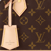 Louis Vuitton Alma BB