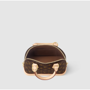 Louis Vuitton Alma BB