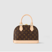 Louis Vuitton Alma BB