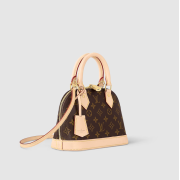 Louis Vuitton Alma BB