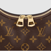 Louis Vuitton Boulogne Bag