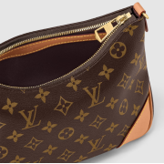 Louis Vuitton Boulogne Bag