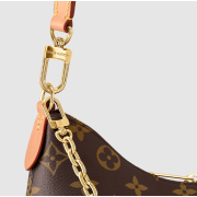 Louis Vuitton Boulogne Bag