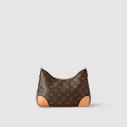 Louis Vuitton Boulogne Bag