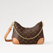 Louis Vuitton Boulogne Bag