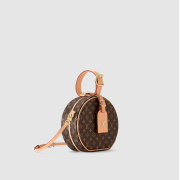 Louis Vuitton Petite Boite Chapeau Bag