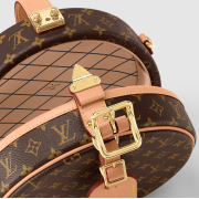 Louis Vuitton Petite Boite Chapeau Bag