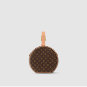 Louis Vuitton Petite Boite Chapeau Bag