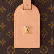 Louis Vuitton Petite Boite Chapeau Bag