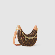 Louis Vuitton Loop Bag