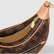 Louis Vuitton Loop Bag