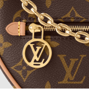 Louis Vuitton Loop Bag