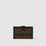 Louis Vuitton Petite Malle Bag