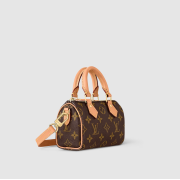 Louis Vuitton Nano Speedy Bag