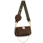 Louis Vuitton Multi Pochette Accessoires Bag