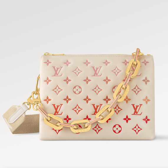 Louis Vuitton Coussin PM Bag